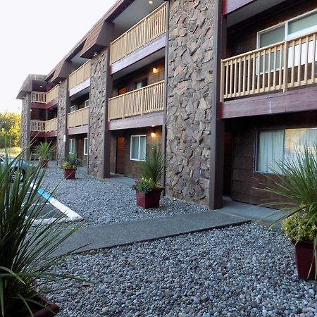 Chautauqua Lodge Long Beach Zewnętrze zdjęcie