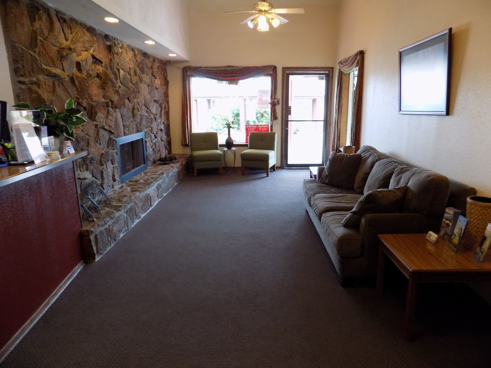Chautauqua Lodge Long Beach Zewnętrze zdjęcie