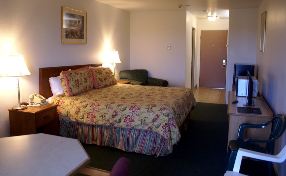 Chautauqua Lodge Long Beach Zewnętrze zdjęcie