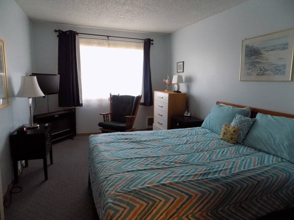 Chautauqua Lodge Long Beach Zewnętrze zdjęcie