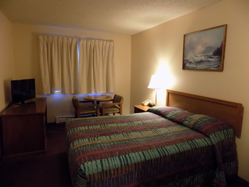 Chautauqua Lodge Long Beach Zewnętrze zdjęcie