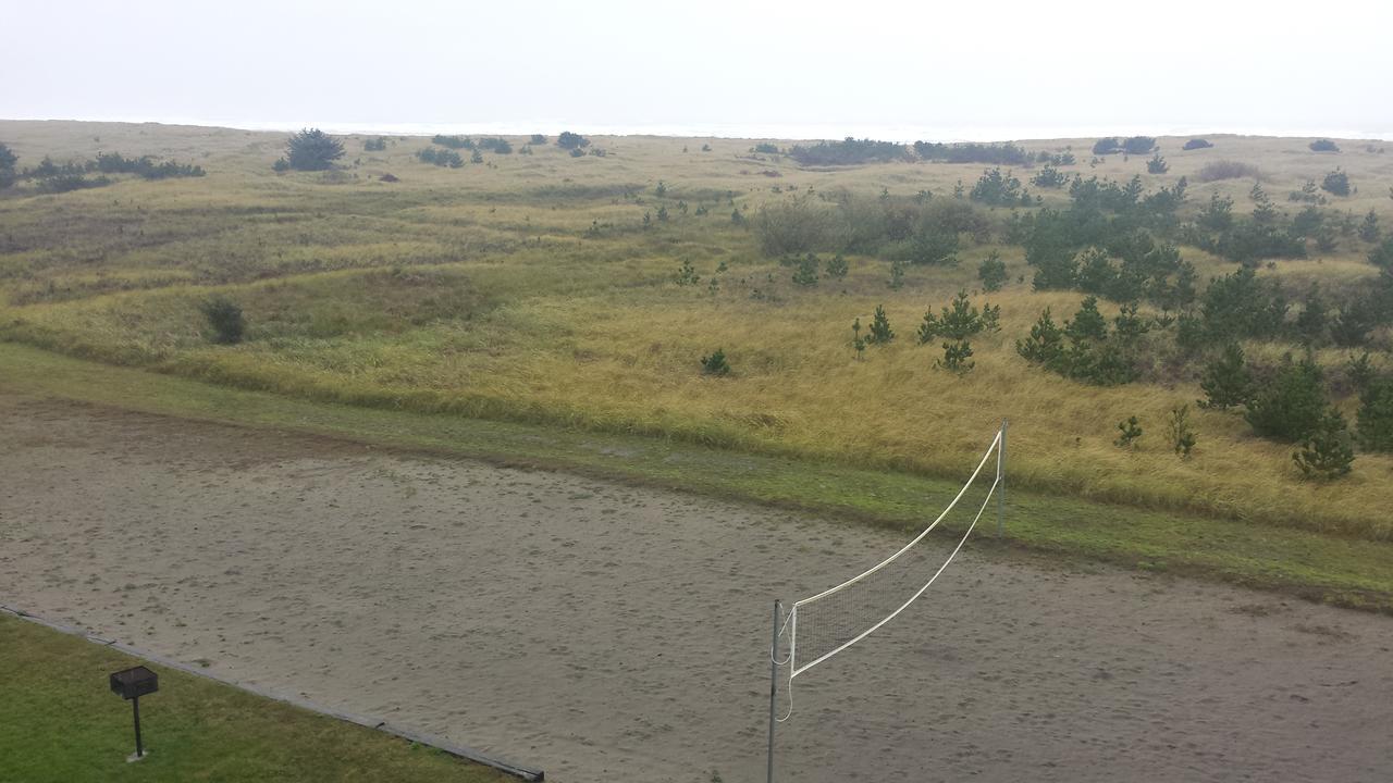 Chautauqua Lodge Long Beach Zewnętrze zdjęcie
