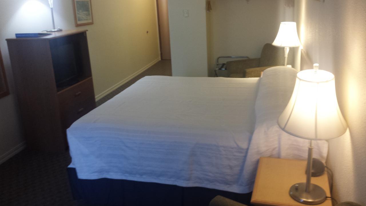 Chautauqua Lodge Long Beach Zewnętrze zdjęcie