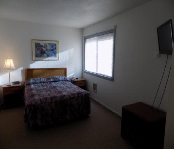 Chautauqua Lodge Long Beach Zewnętrze zdjęcie