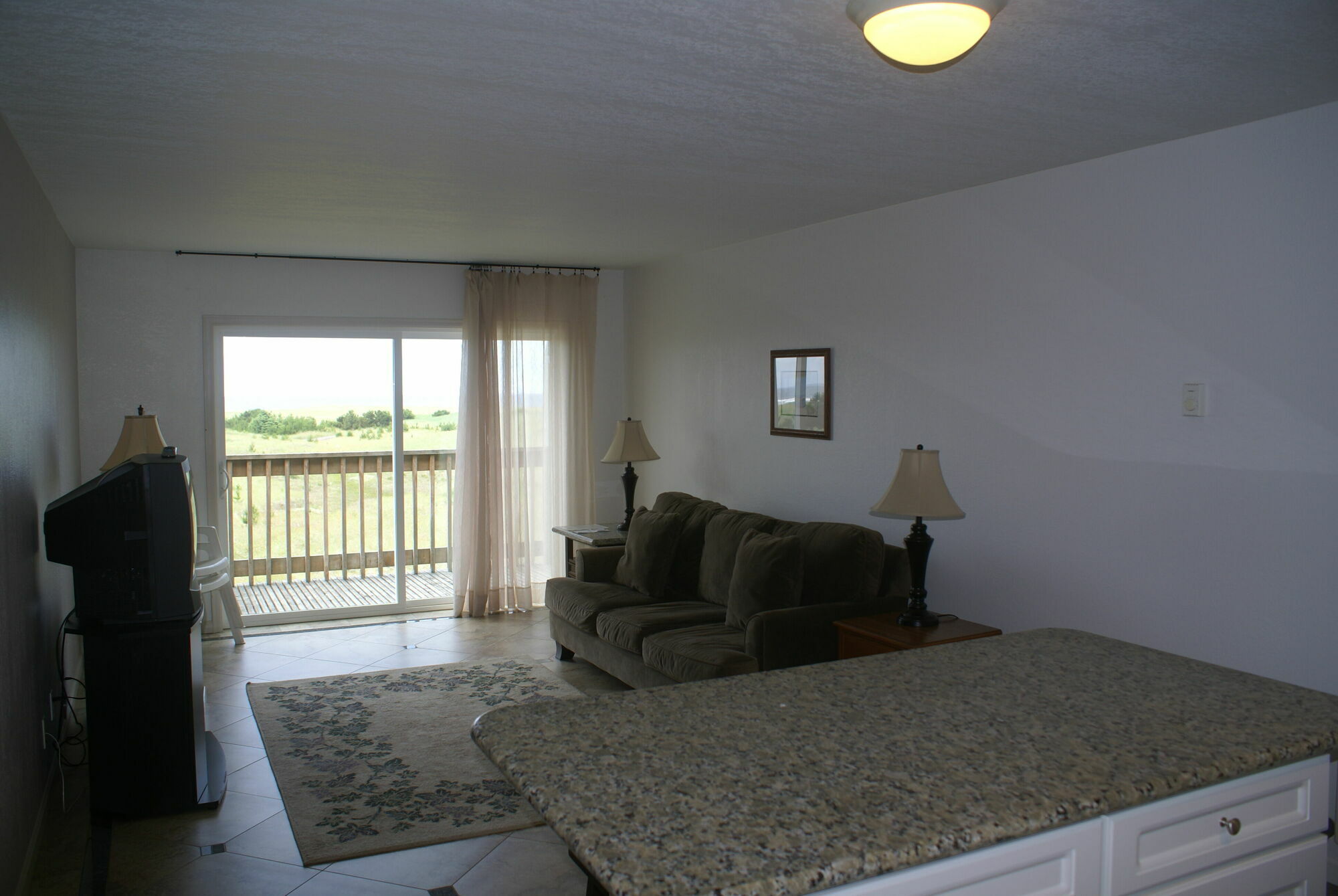 Chautauqua Lodge Long Beach Zewnętrze zdjęcie